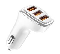 AMiO 03885 Chargeur allume-cigare