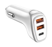 AMiO 03886 Chargeur allume-cigare