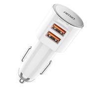 AMiO 03888 Chargeur allume-cigare