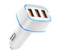 AMiO 03889 Chargeur allume-cigare