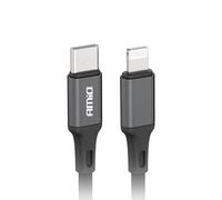 AMiO 03904 Câble de charge USB