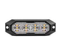 AMiO 03929 Lampe d'alarme