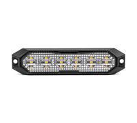 AMiO 03930 Lampe d'alarme