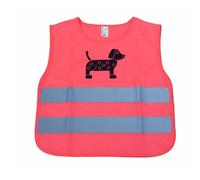 AMiO 03990 Gilet de sécurité