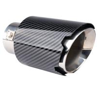 AMiO 04065 Embout d'échappement