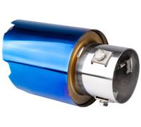 AMiO 04066 Embout d'échappement