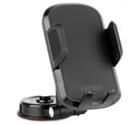 AMiO 04137 Support téléphone pour voiture