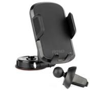 AMiO 04138 Support téléphone pour voiture