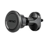 AMiO 04141 Support téléphone pour voiture 360°