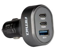 AMiO 04177 Chargeur allume-cigare