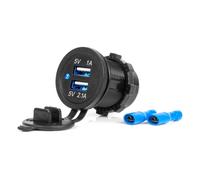 AMiO 04216 Chargeur allume-cigare