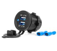 AMiO 04217 Chargeur allume-cigare