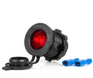 AMiO 04219 Allume-cigares