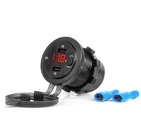 AMiO 04226 Chargeur allume-cigare