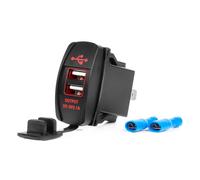 AMiO 04228 Chargeur allume-cigare