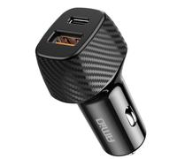 AMiO 04282 Chargeur allume-cigare