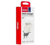 AMiO 04286 Câble de charge USB