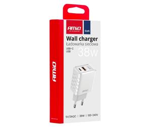 AMiO 04287 Câble de charge USB