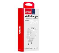 AMiO 04288 Câble de charge USB