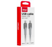 AMiO 04292 Câble de charge USB