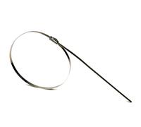 AMiO 04325 Attache-câbles