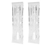 AMiO 04339 Support de plaque d'immatriculation