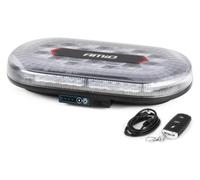 AMiO 04369 Lampe d'alarme