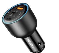 AMiO 04372 Chargeur allume-cigare