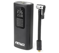 AMiO 04377 Mini gonfleur de pneu