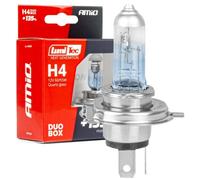 AMiO 04404 Ampoule feu de route