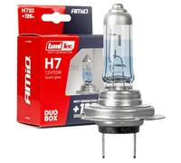 AMiO 04405 Ampoule feu de route