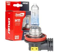 AMiO 04408 Ampoule feu de route