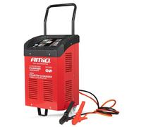 AMiO 04500 Chargeur de batterie / démarreur