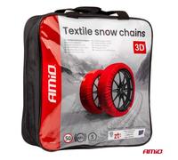 AMiO 04510 Chaussette à neige