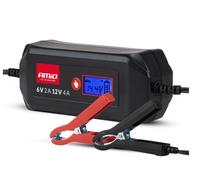 AMiO 04523 Chargeur de batterie