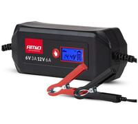 AMiO 04524 Chargeur de batterie