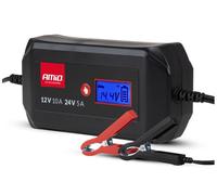 AMiO 04525 Chargeur de batterie