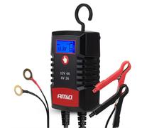 AMiO 04531 Chargeur de batterie