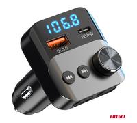 AMiO 04647 Transmetteur fm