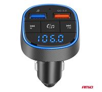 AMiO 04648 Transmetteur fm