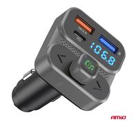 AMiO 04649 Transmetteur fm