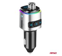 AMiO 04654 Transmetteur fm