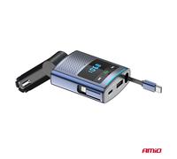 AMiO 04656 Transmetteur fm