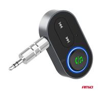 AMiO 04658 Oreillettes Bluetooth