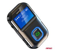 AMiO 04659 Oreillettes Bluetooth