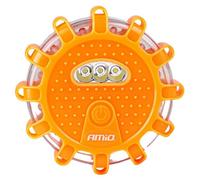 AMiO 04673 Lampe d'alarme