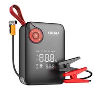 AMiO 04675 Batterie, appareil d'aide au démarrage