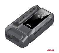 AMiO 04677 Batterie, appareil d'aide au démarrage