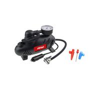 AMiO ACOMP-07 Compresseur d'air 12 V 17 bar / 250 PSI