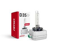 AMiO 01979 Ampoule, projecteur longue portée